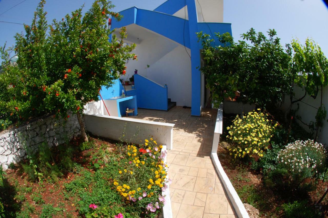 Апартаменты Vila Ronaldo Ксамил Экстерьер фото